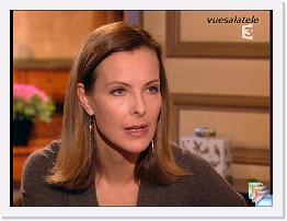 CAROLE BOUQUET * (39 Diapositives)